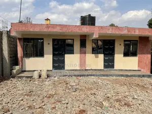 1bdrm Bedsitter in Dennis Apartment, Kiambu CBD for rent