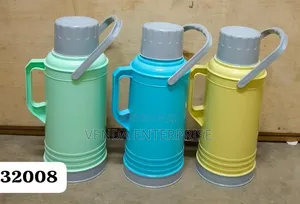 3.2 Liter Flask