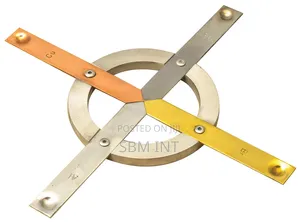 Conductivity Rod Set