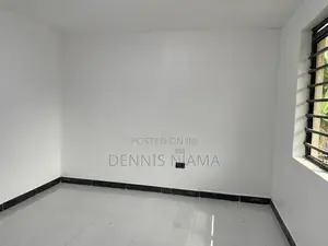 1bdrm Bedsitter in Dennis Apartment, Kiambu CBD for rent