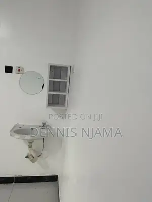 1bdrm Bedsitter in Dennis Apartment, Kiambu CBD for rent