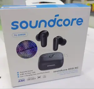 Anker Soundcore R50i NC True Wireless Bluetooth Earbuds