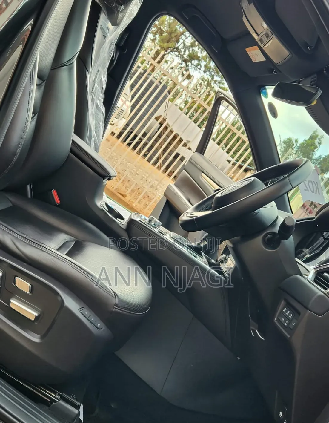 Mazda CX-8 2.2 AWD (7 seater) 2019 Gray