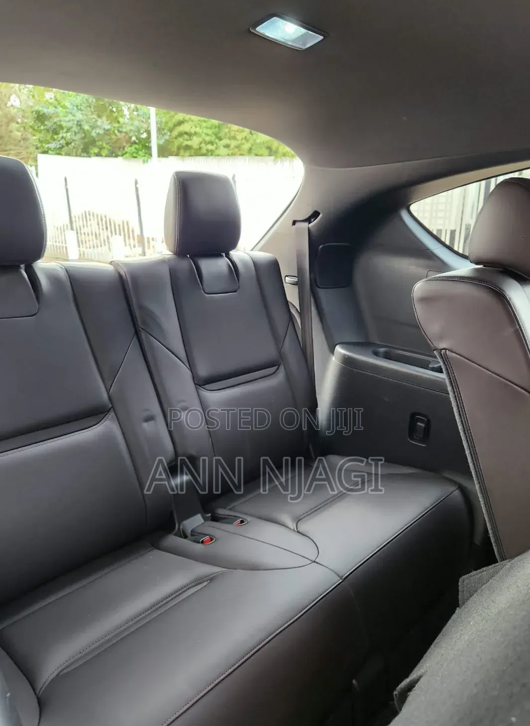 Mazda CX-8 2.2 AWD (7 seater) 2019 Gray