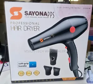 Sayona Blowdry ( Hair Dryer)