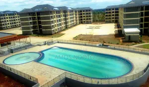 1bdrm Apartment in Mwalimu Kisaju for rent
