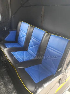 TVS 2020 Black
