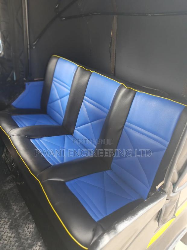 TVS 2020 Black