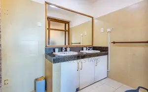 Fully Furnished 2bedroom BEACHFRONT Airbnb Available in Diani.