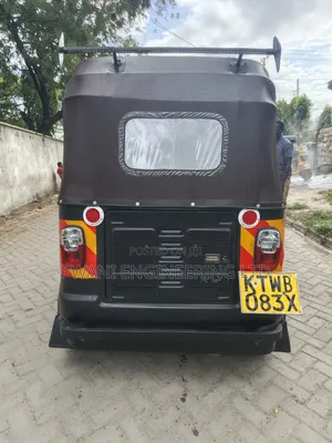 TVS 2020 Black
