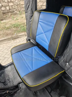 TVS 2020 Black