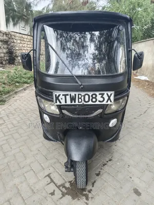 TVS 2020 Black