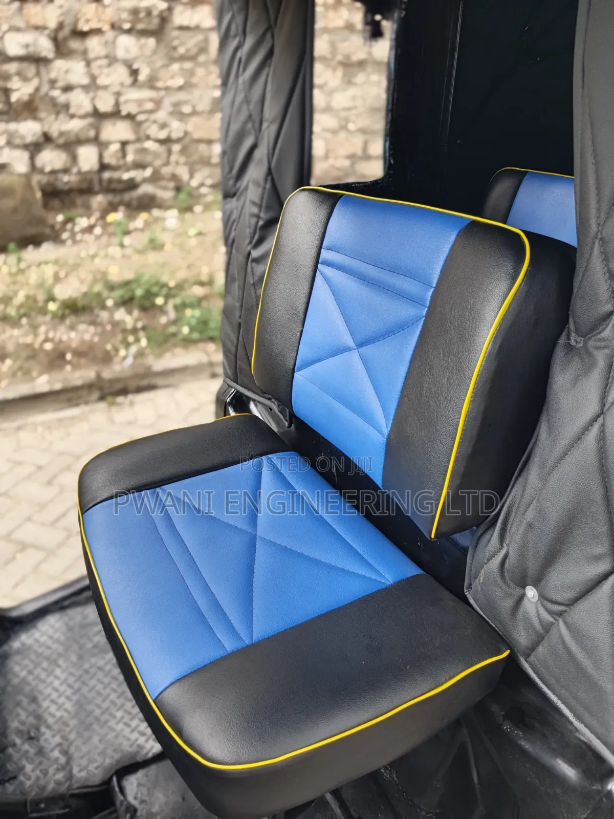 TVS 2020 Black