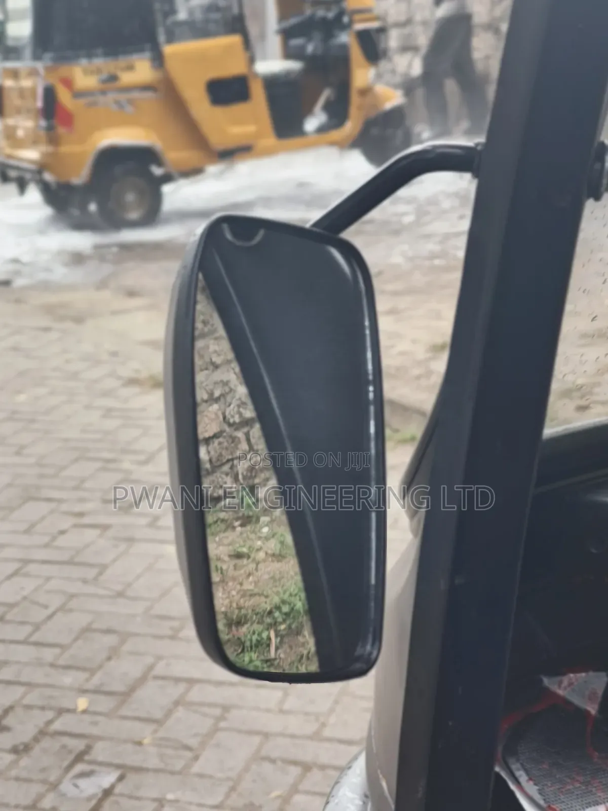 TVS 2020 Black