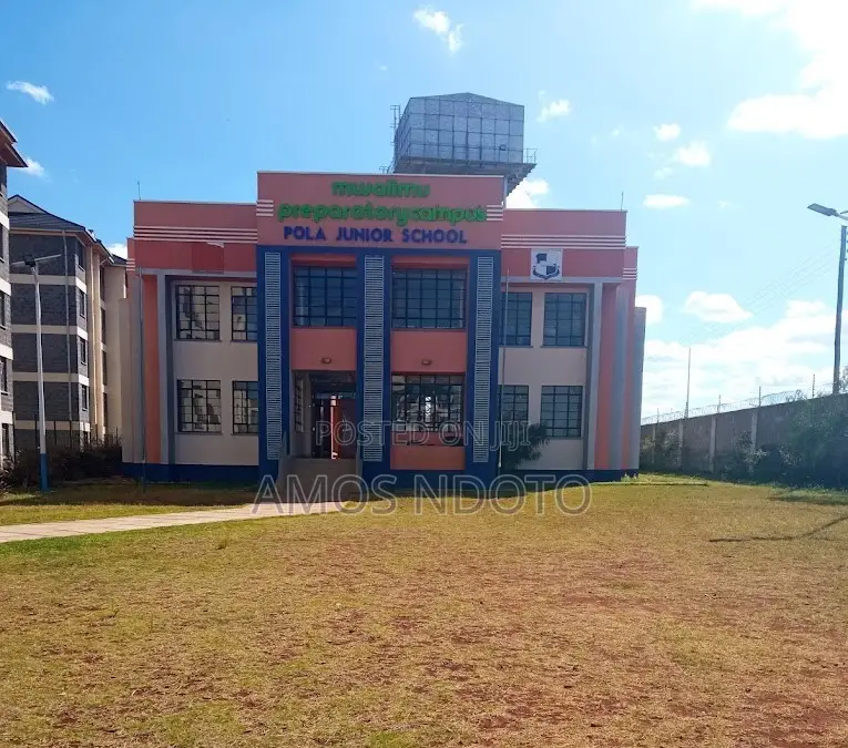 1bdrm Apartment in Mwalimu Kisaju for rent