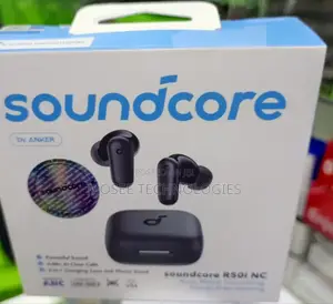 Soundcore R50i NC Bluetooth 5? True Wireless Earbuds
