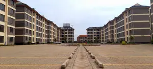 1bdrm Apartment in Mwalimu Kisaju for rent