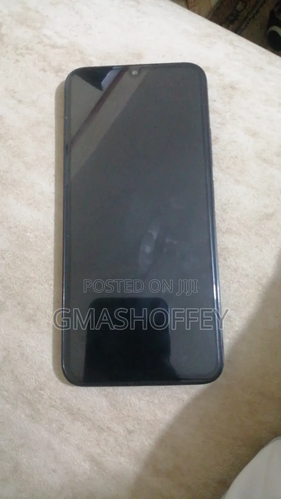Xiaomi Redmi 15C 4G 256 GB Black
