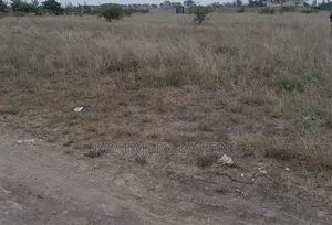 40x80 Plot for Sale in Juja Farm, Mwireri– Ready Title