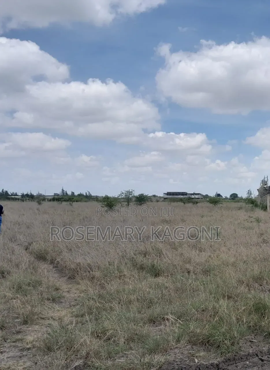 40x80 Plot for Sale in Juja Farm, Mwireri– Ready Title