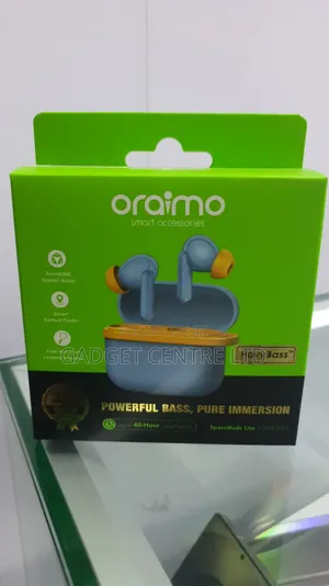 Oraimo Space Buds Lite