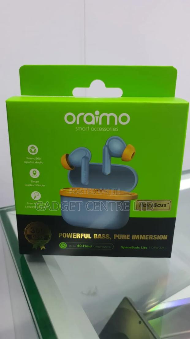 Oraimo Space Buds Lite