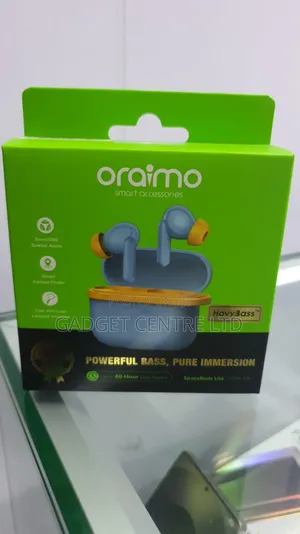 Oraimo Space Buds Lite