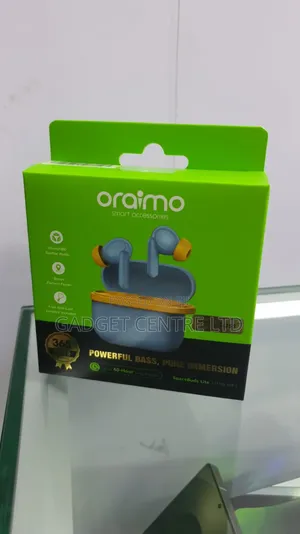 Oraimo Space Buds Lite
