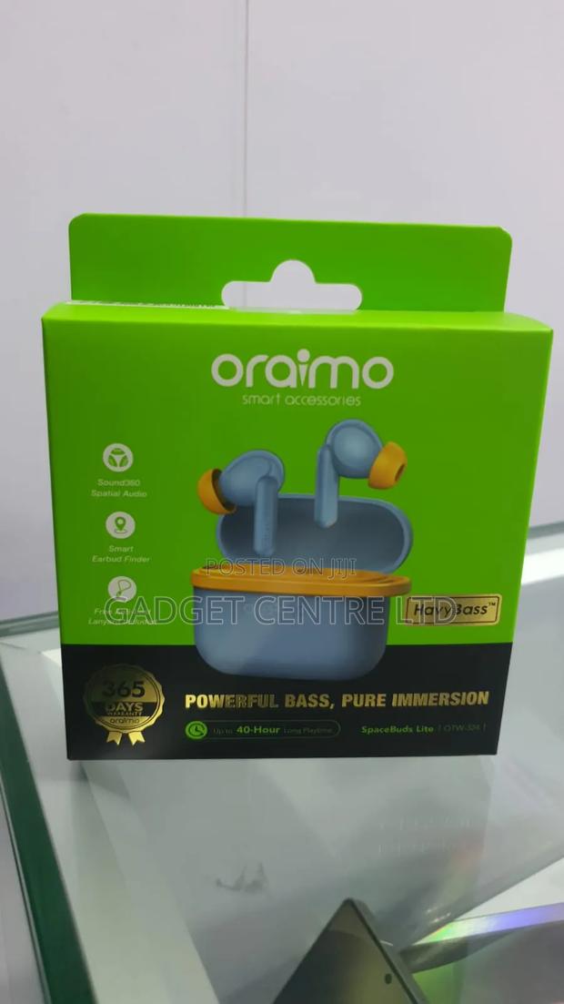 Oraimo Space Buds Lite - thumbnail 5