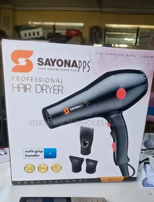 Professional Sayona Hair Dryer (Blowdry)