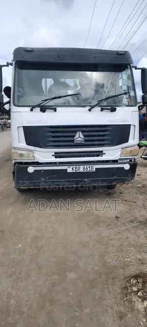 Sino Truck
