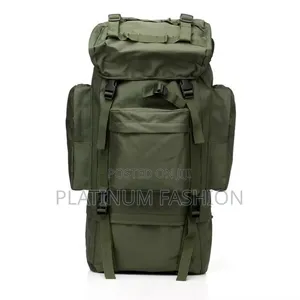 70 Litres,hiking,camping Travelling Waterproof Bag