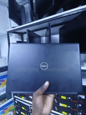 Laptop Dell Latitude 5290 8GB Intel Core i5 SSD 256GB