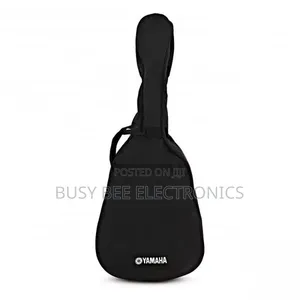 Yamaha F310P Acoustic Guitar Package - Natural Finish
