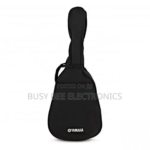 Yamaha F310P Acoustic Guitar Package - Natural Finish