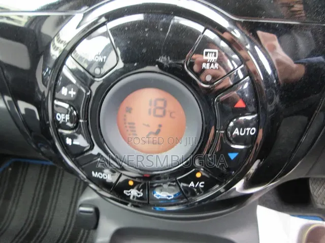Nissan Note 1.2 Hybrid 2019 Brown