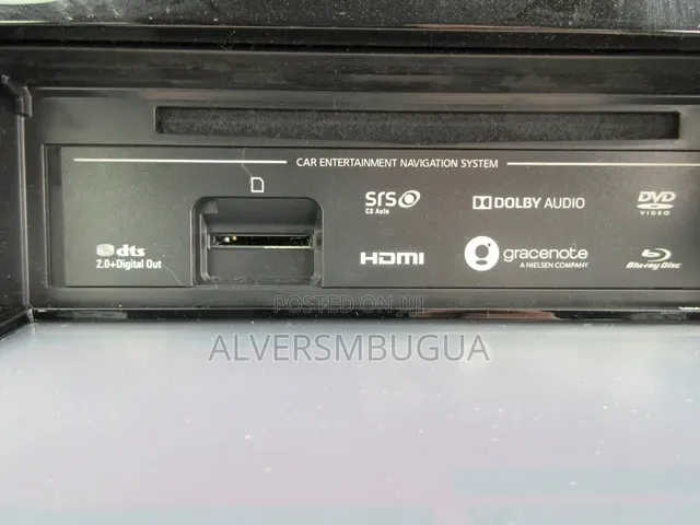 Nissan Note 1.2 Hybrid 2019 Brown