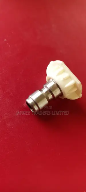 25pcs Spray Nozzle Set Model 345 (White)