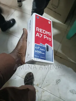 New Xiaomi Redmi A7 Pro 64 GB Green