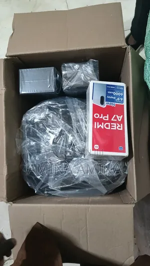 New Xiaomi Redmi A7 Pro 64 GB Green