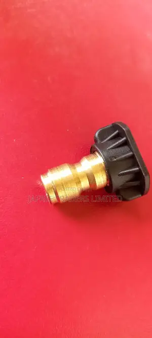 25pcs Spray Nozzle Set Model 345 (Black)