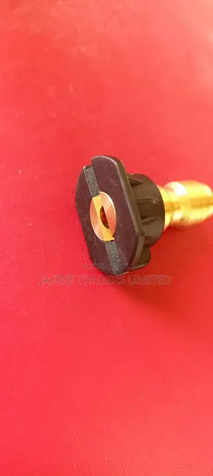25pcs Spray Nozzle Set Model 345 (Black)