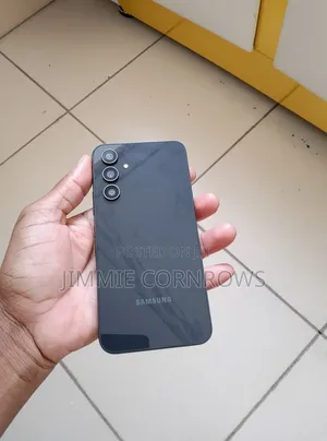Samsung Galaxy A54 5G 128 GB Gray