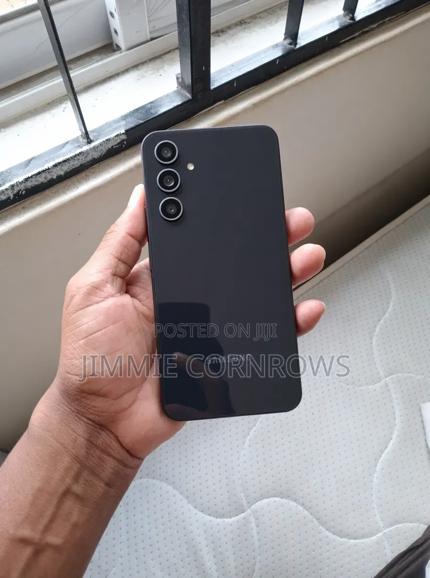 Samsung Galaxy A54 5G 128 GB Gray