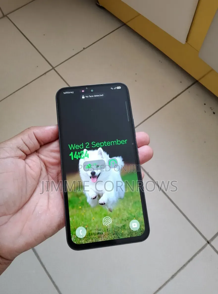 Samsung Galaxy A54 5G 128 GB Gray