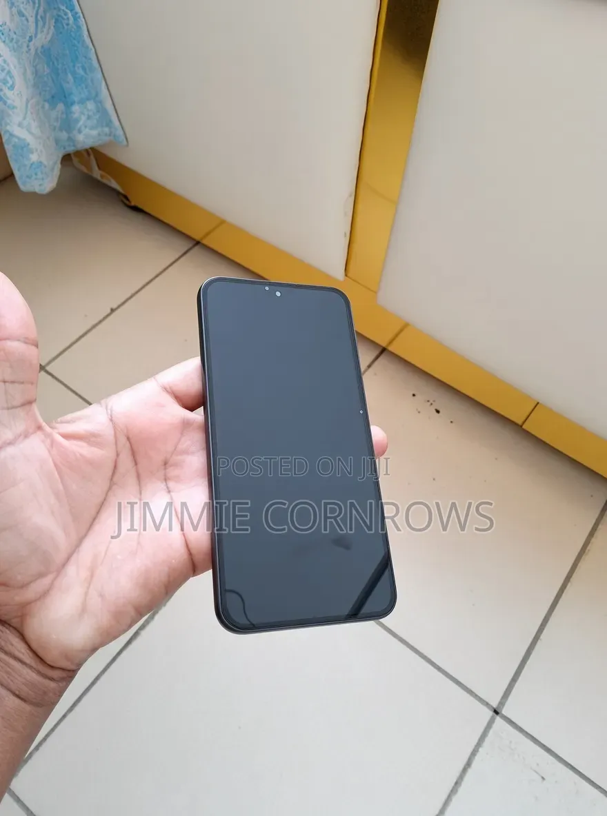 Samsung Galaxy A54 5G 128 GB Gray