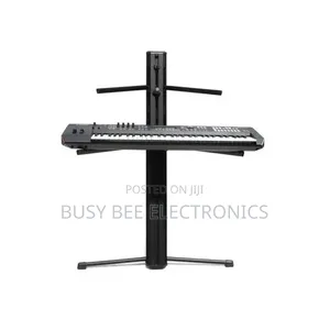 SoundKing SK102 Two-Tier Keyboard Stand