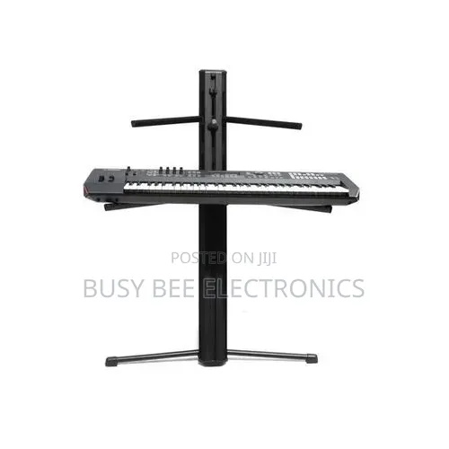 SoundKing SK102 Two-Tier Keyboard Stand