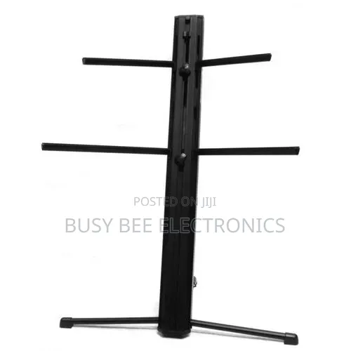 SoundKing SK102 Two-Tier Keyboard Stand