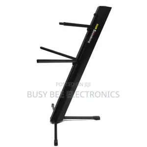 SoundKing SK102 Two-Tier Keyboard Stand